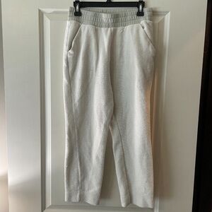 Barley Brymhurst Textured Jogger Pants